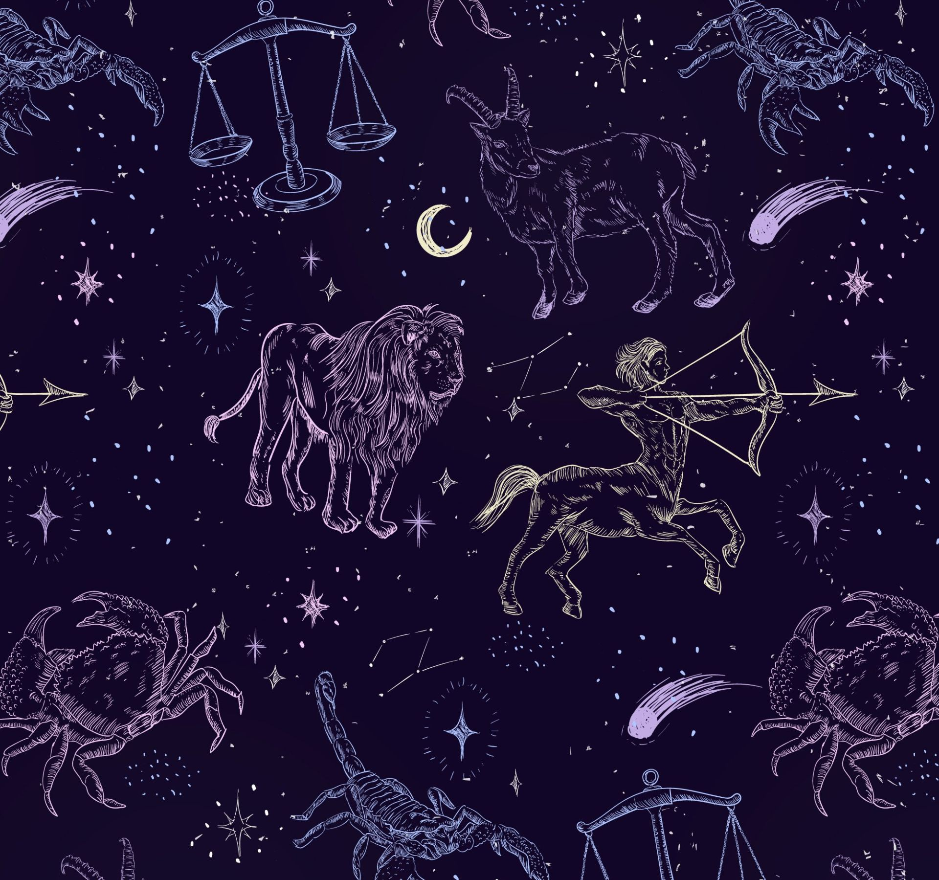 Гороскоп на 28 октября: прогноз для всех знаков зодиака