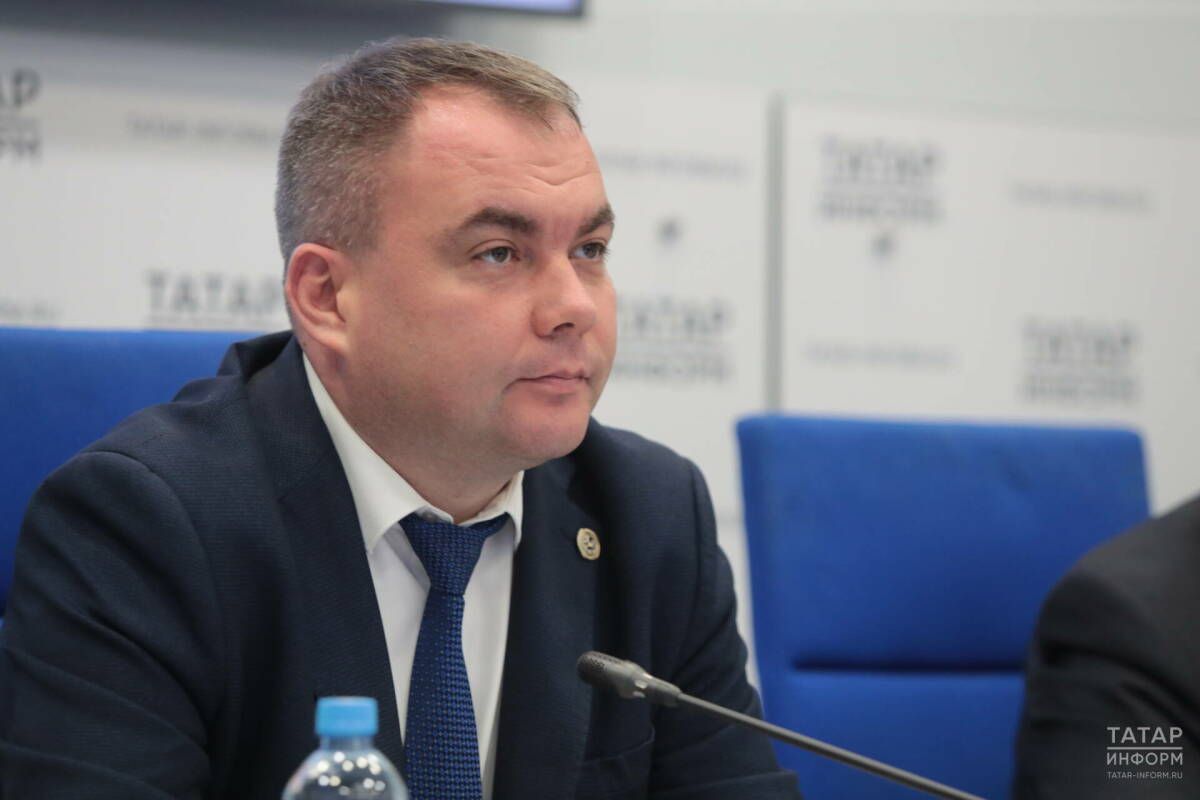 В Татарстане стартовал VI конкурс «Инженер года» с 36 победителями