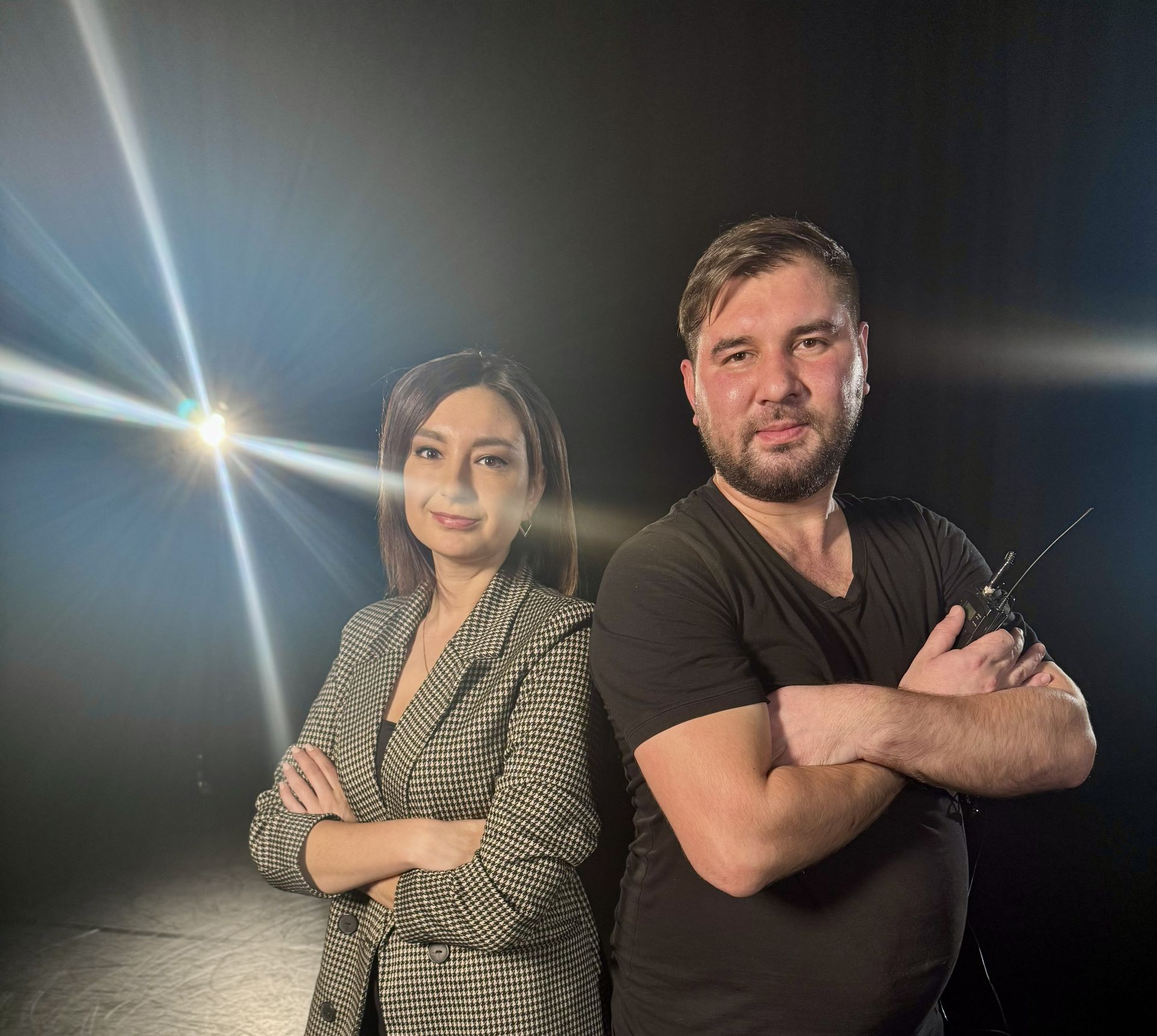 Фильм УФСБ по Татарстану стал лауреатом медиафорума «Щит России»