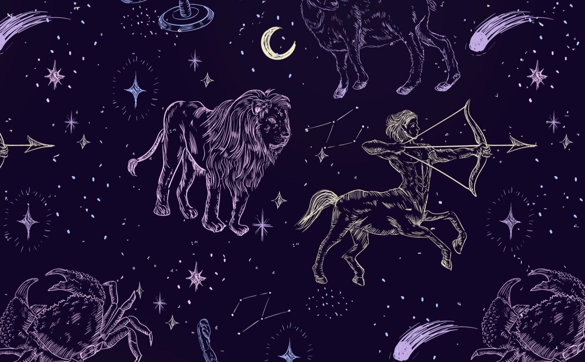 Подробный гороскоп на 30 октября: что ожидает все знаки зодиака