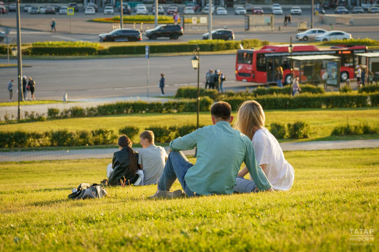 Названы самые выгодные месяцы для отпуска татарстанцев в 2026 году