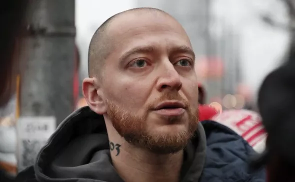 Тексты Оксимирона* попали в задания школьной олимпиады по русскому языку