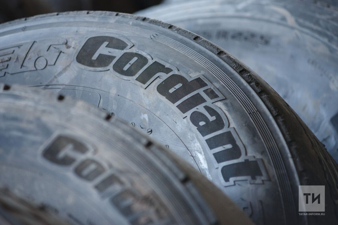 Пенсионер из Казани потерял 100 тысяч рублей, покупая зимнюю резину онлайн