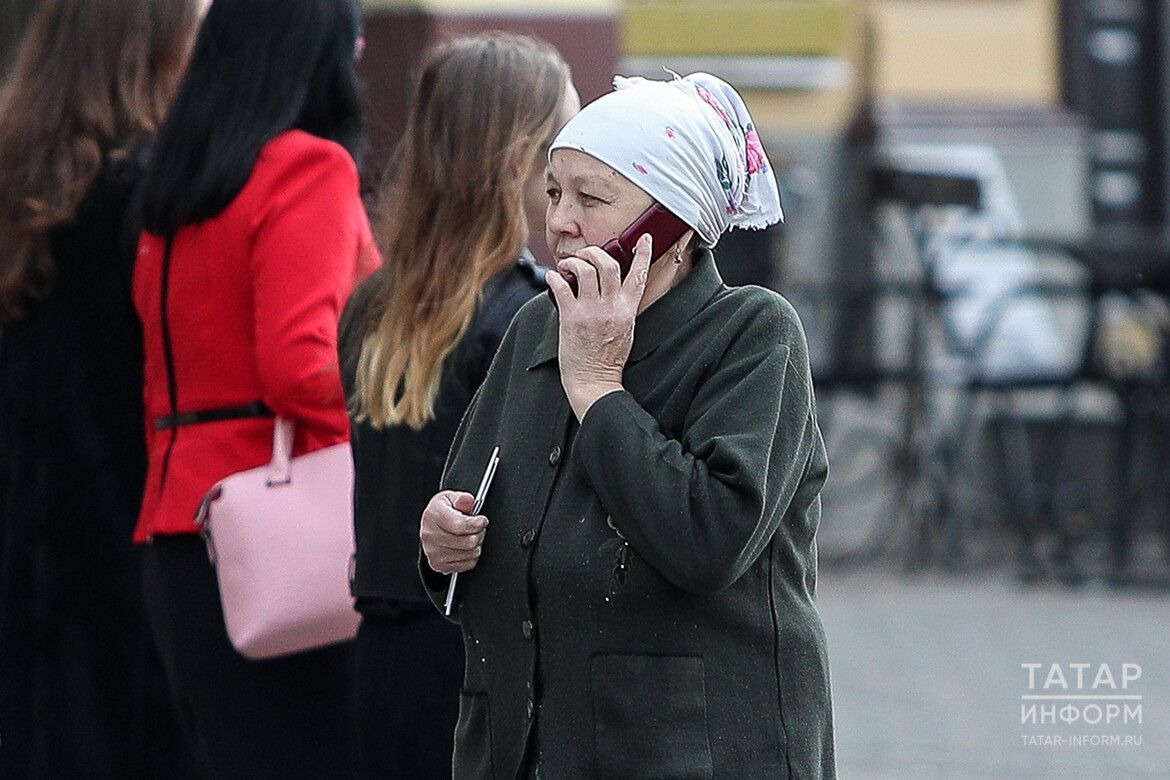 Впервые суд признал вменяемой пенсионерку, продавшую квартиру из-за мошенников