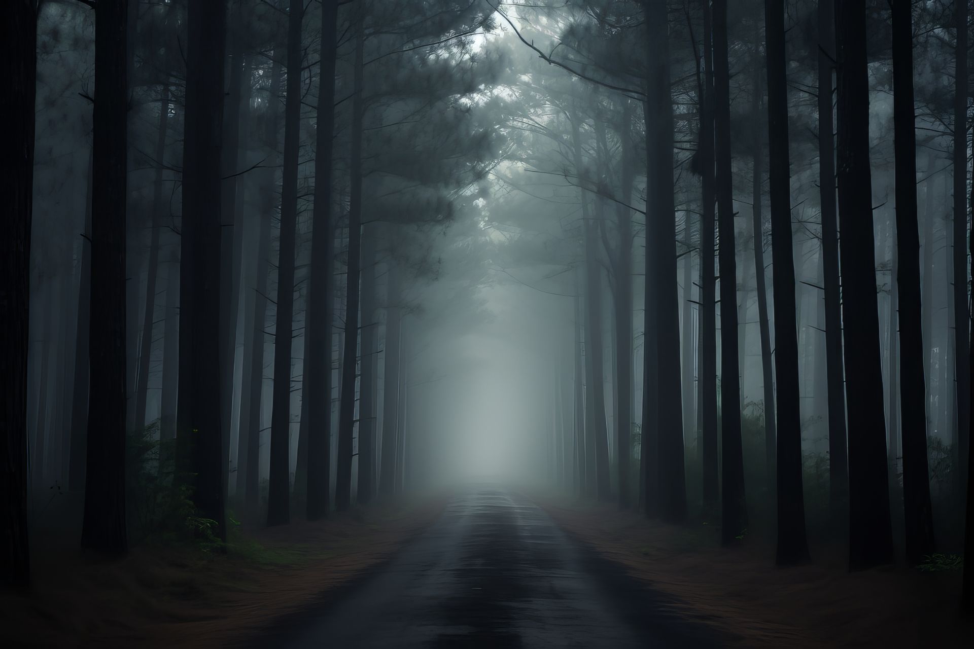 В екатеринбургском лесопарке нашли обезглавленное тело женщины