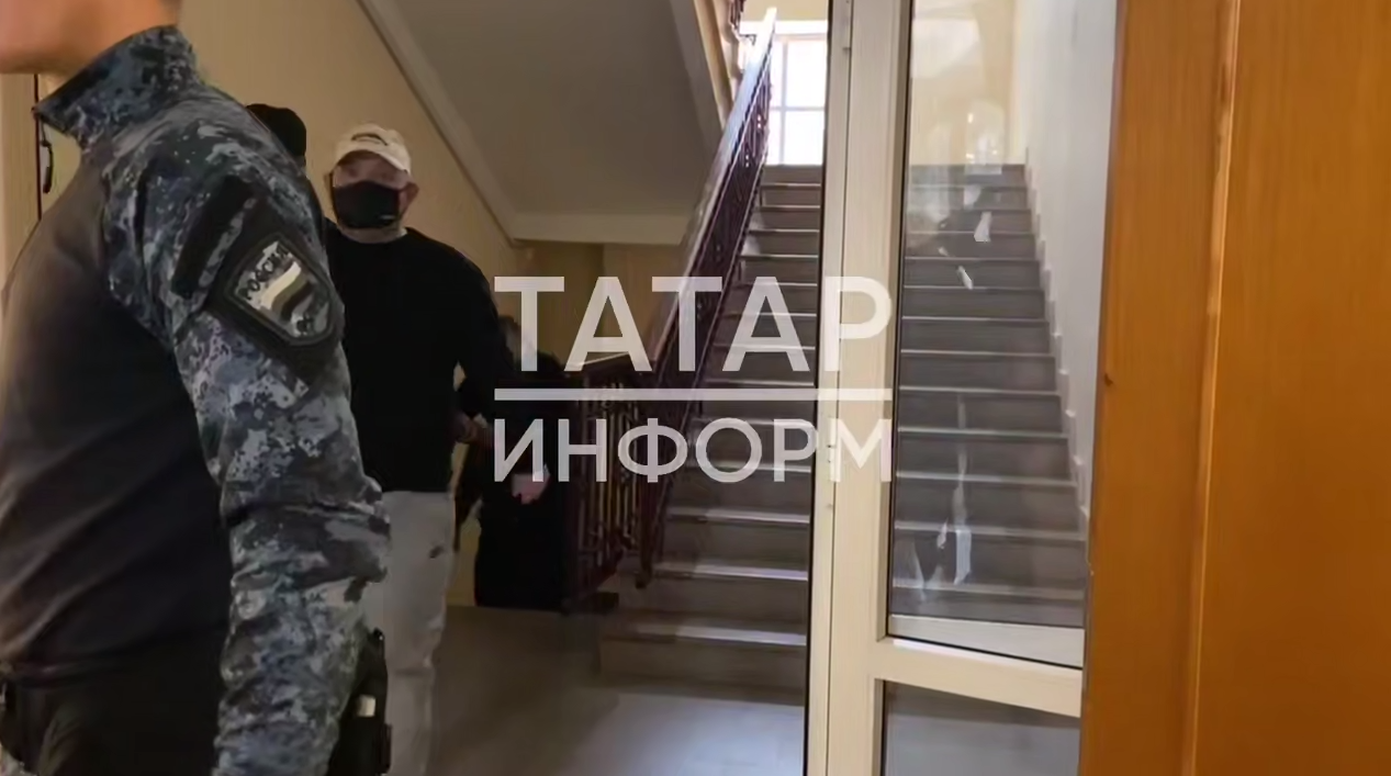 Суд в Казани по делу крупной сети проституции: среди жертв — подросток