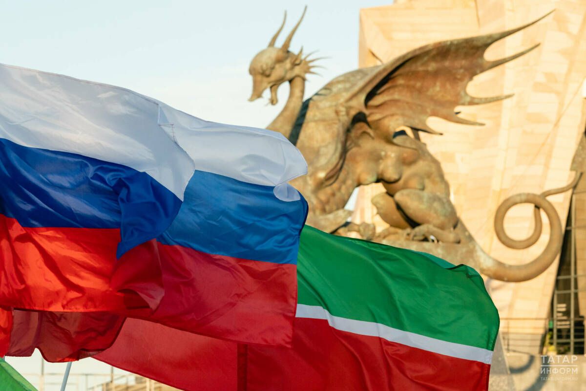 Хуснуллин назвал Татарстан одним из лидеров по реализации федеральных программ