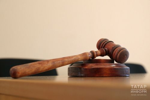 В Тукаевском районе суд рассмотрит дело о пьяном грабеже энергетиков