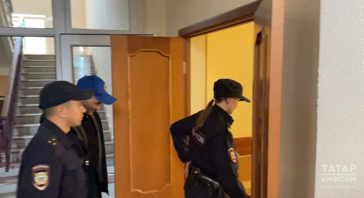 В Казани судят экс-помощника прокурора за взятки и мошенничество