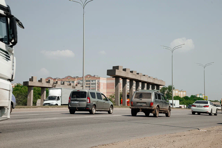 На Казанском проспекте в Челнах появятся новые магазины и офисы