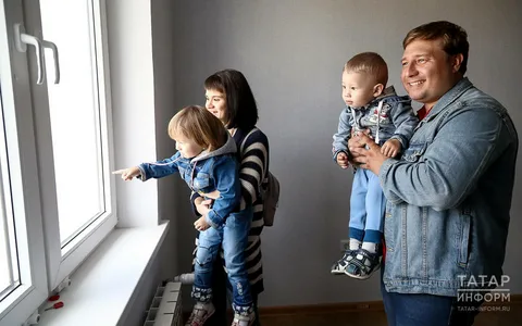 Ставку по семейной ипотеке повысят до 12%: льготы — только многодетным