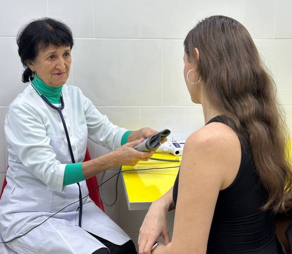 Вакцинация от гриппа в Челнах: мобильный пункт в ТЦ для всех желающих