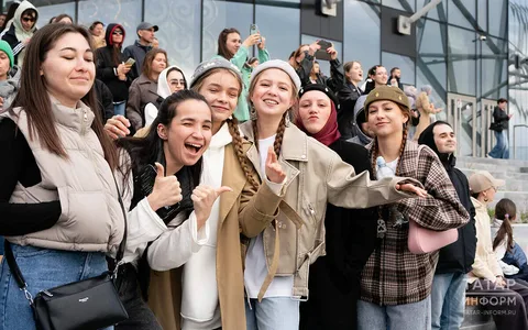 На пост главы молодежного комитета Казани подали 207 заявок