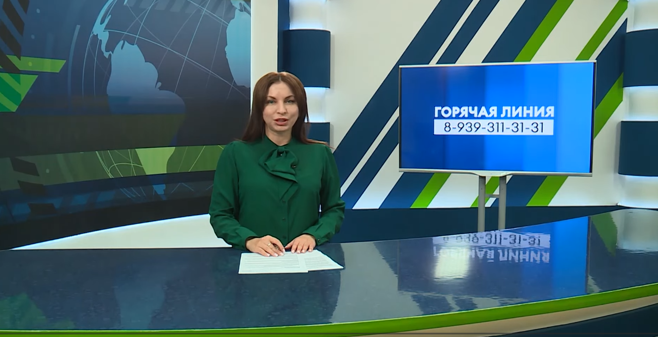 Новости Челнов от 01.11.2025