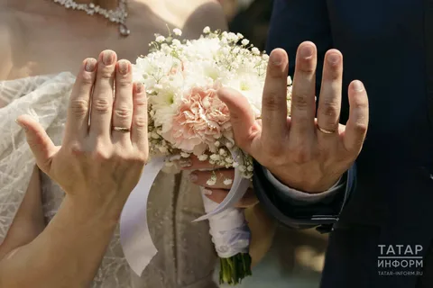 В Татарстане утвердили правила брака для лиц младше 16 лет