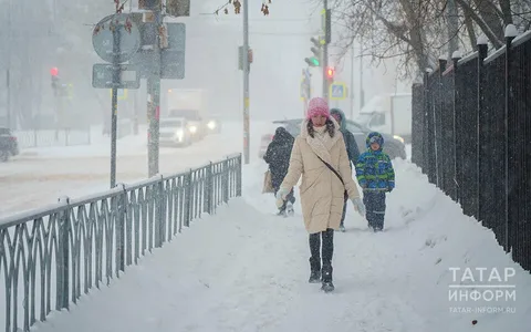 Россиян ждет рекордно короткая рабочая зима — всего 56 рабочих дней