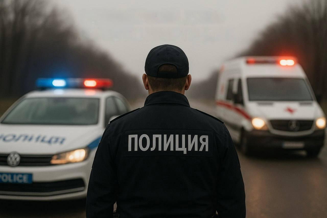 Татарстан почтит память жертв ДТП: с 10 по 16 ноября пройдут акции безопасности