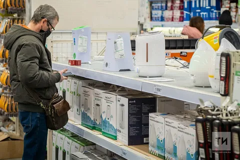 С 1 сентября 2026 года в России подорожает техника из-за нового налога