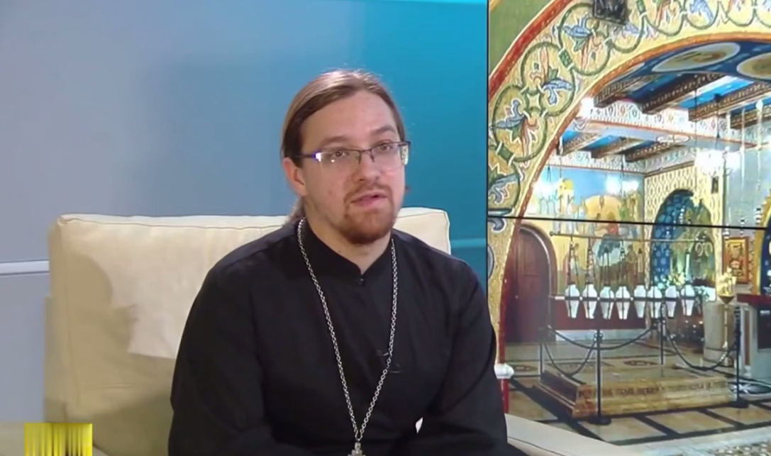 РПЦ назвала собственное мнение главной опасностью для россиян