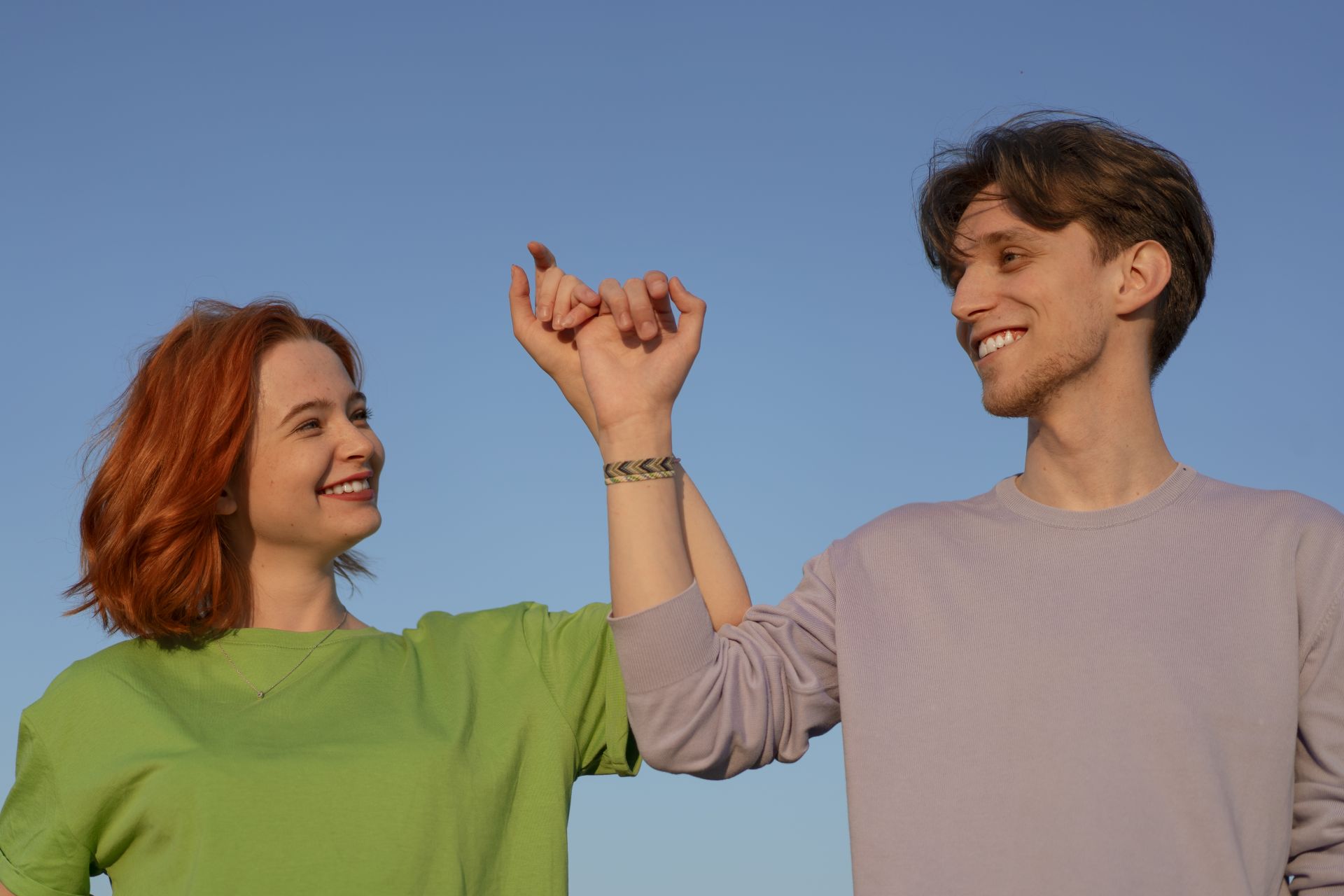 РПЦ: дружбы между мужчиной и женщиной не существует — это «предблудие»