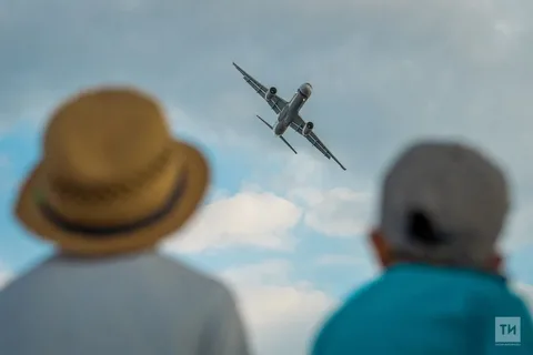 AirAsia запустит дешёвый прямой рейс Москва — Бангкок за 16 тыс. рублей