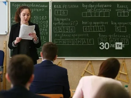 В Госдуме предложили дать учителям статус неприкосновенных