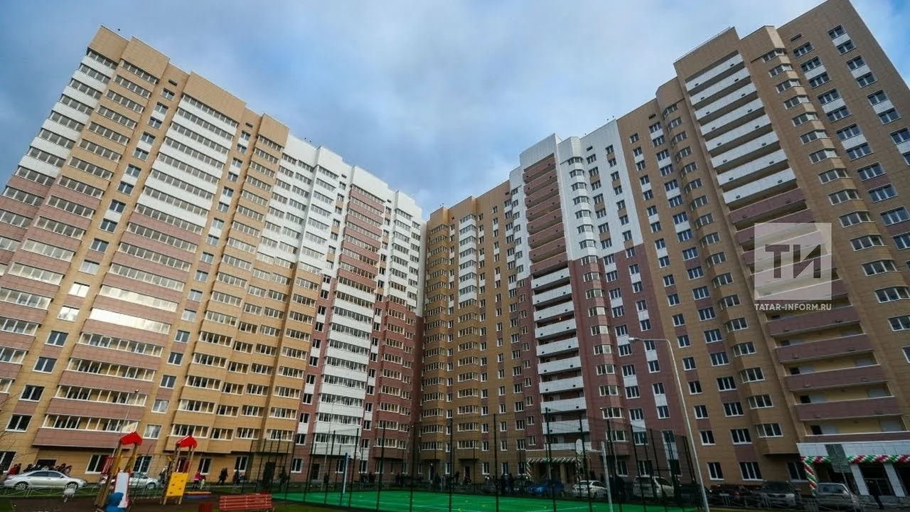 Хуснуллин: массовая ипотека возможна при ставке 5–6% годовых