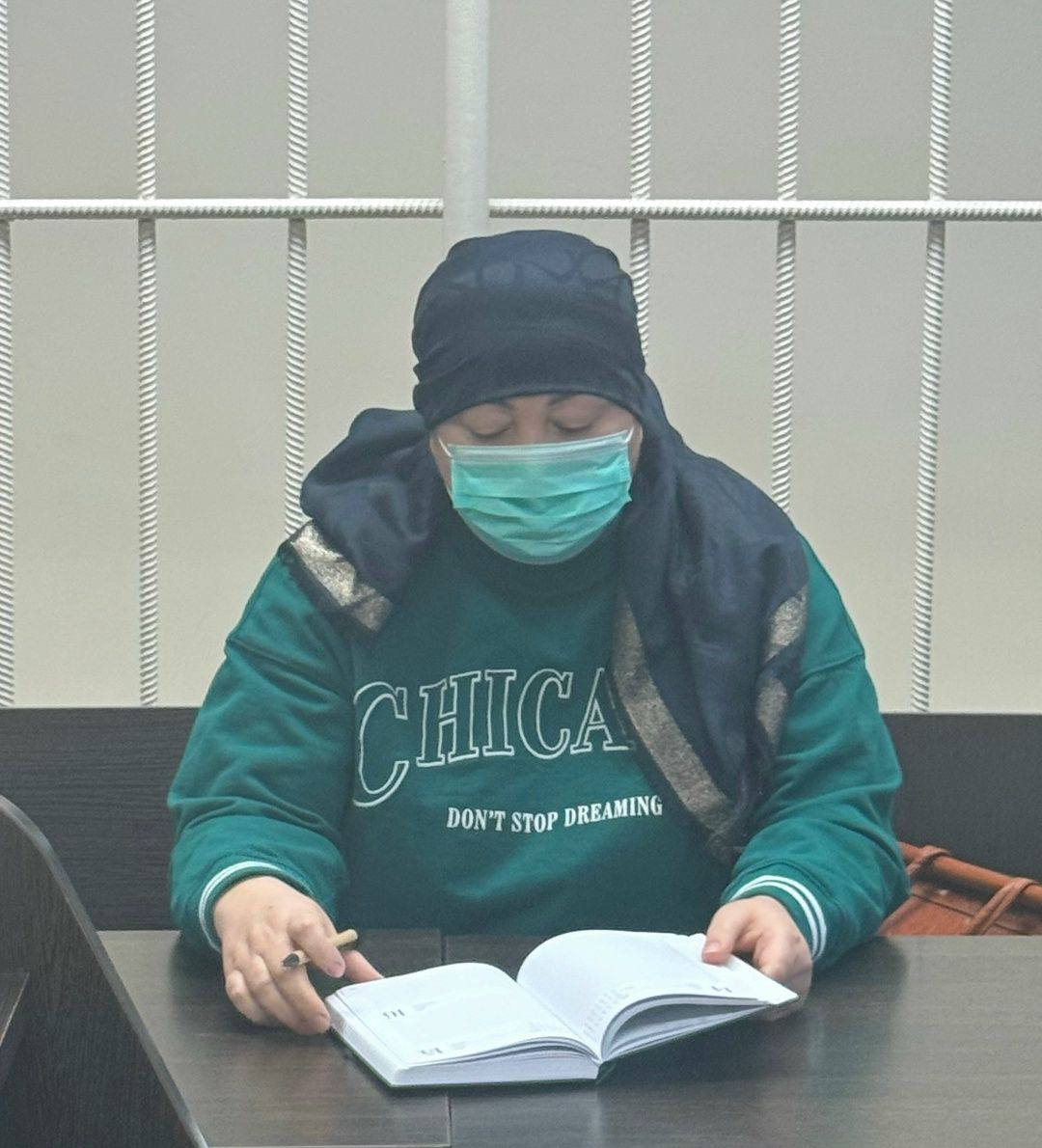 «Чёрный риелтор» из Челнов получилa 10 лет за мошенничество на 371 млн