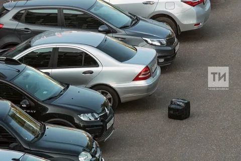 Татарстанцам напомнили: не трогайте найденные на улице вещи