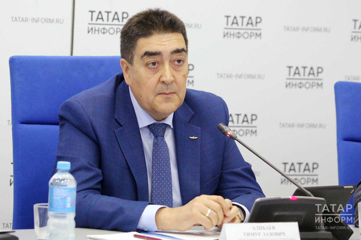 У экс-ректора КНИТУ-КАИ изымут имущество на 33 млн рублей