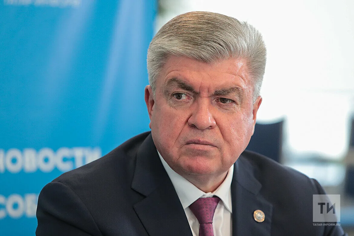 В Госдуме обрабатывают инициативу Магдеева по питбайкам