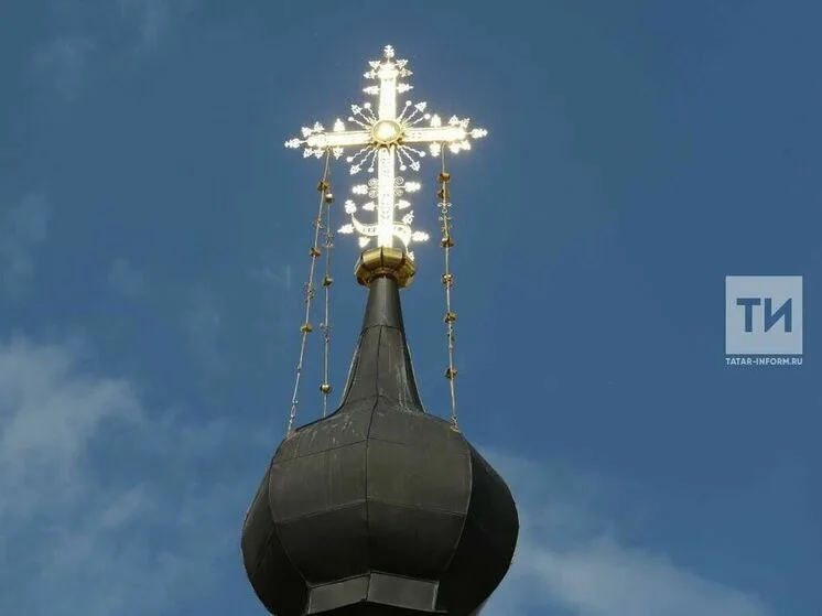 В Набережных Челнах открылась первая православная гимназия