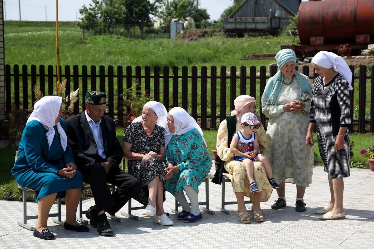 Путёвки в санатории для всех пенсионеров 70+ могут стать ежегодными