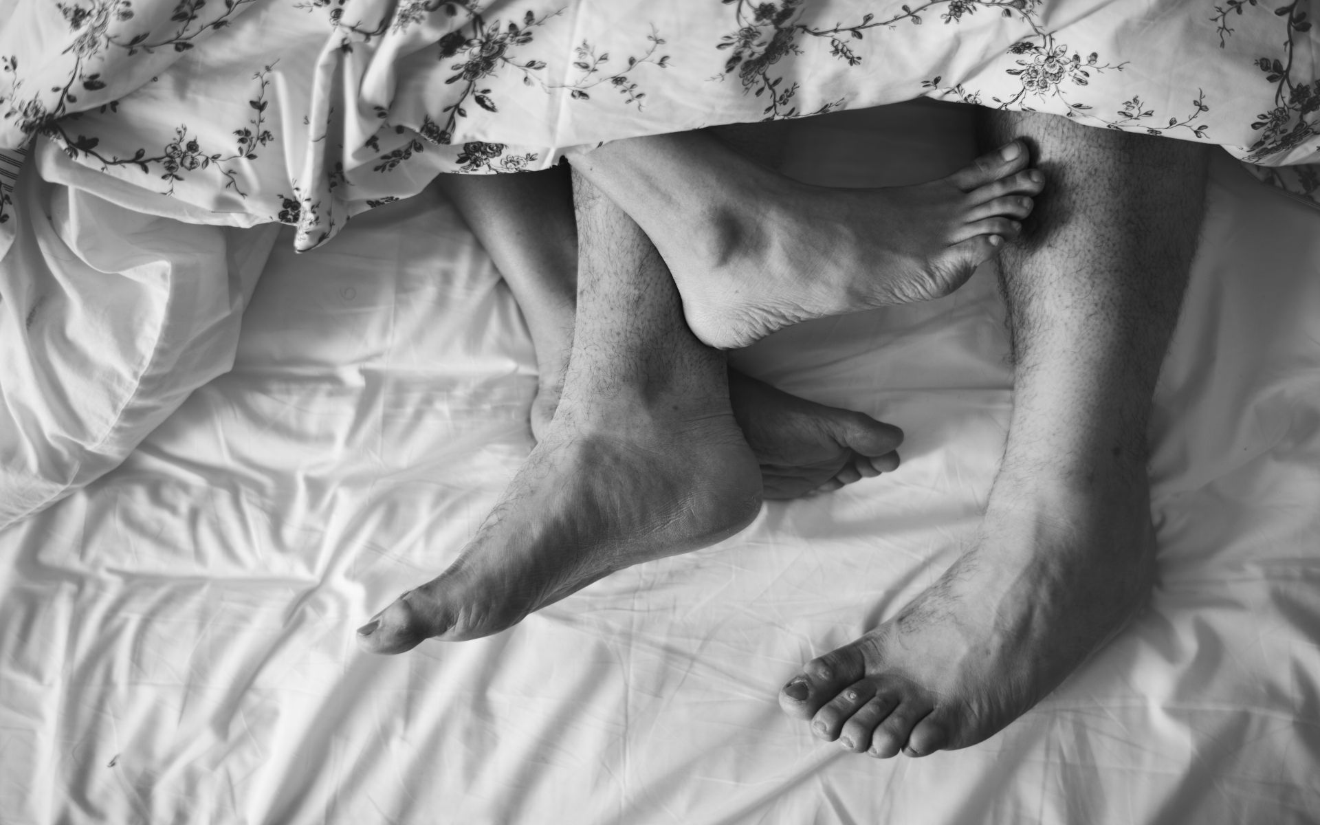 Учёные: ежедневный секс снижает риск рака простаты на 20%