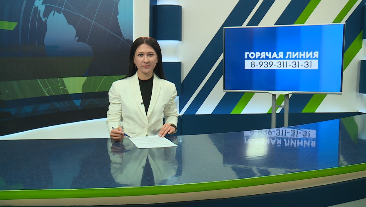 Новости Челнов от 14.11.2025