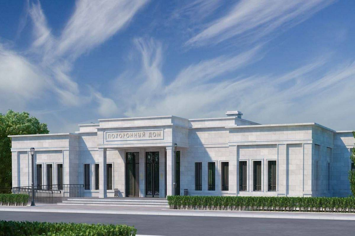 В Казани завершили изыскания для первого крематория: открытие в 2029 году