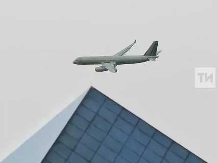 Казань-Абу-Даби: новый сезонный авиамаршрут стартует 4 декабря