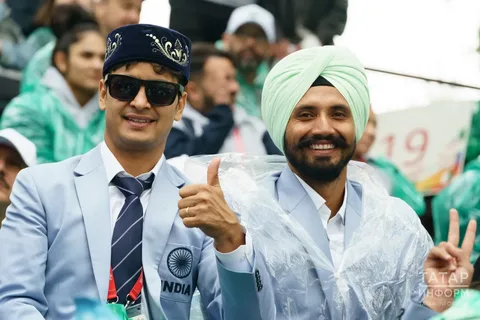 В Казани открыто Генконсульство Индии: новые возможности