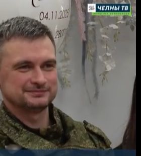 Торжественная выписка, которая стала семейным праздником