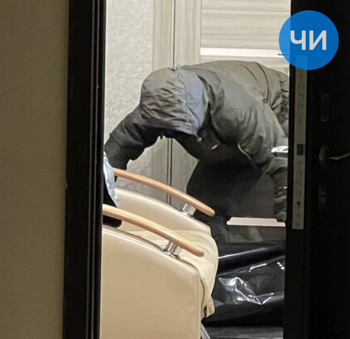 В Челнах 29-летнего мужчину нашли мёртвым: тело пролежало около недели