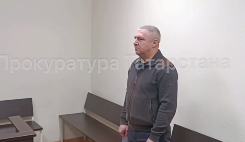 Экс-глава Камских Полян получил условный срок и штраф за взятку