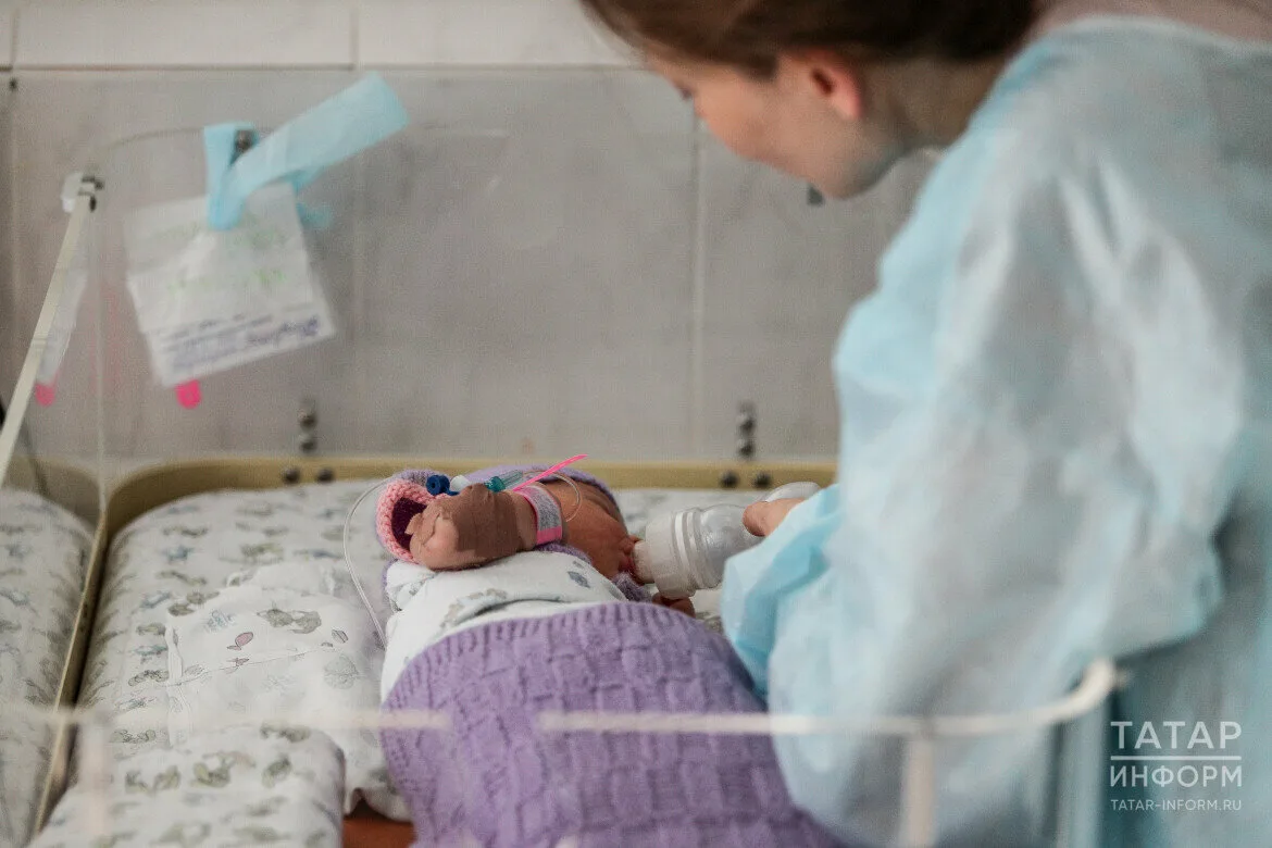 Матвиенко: рождение детей после 18 лет должно стать нормой в России