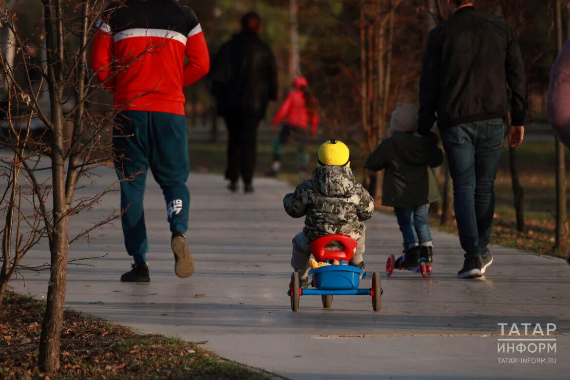 Психолог объяснил, как распознать у ребёнка склонность к побегу из дома