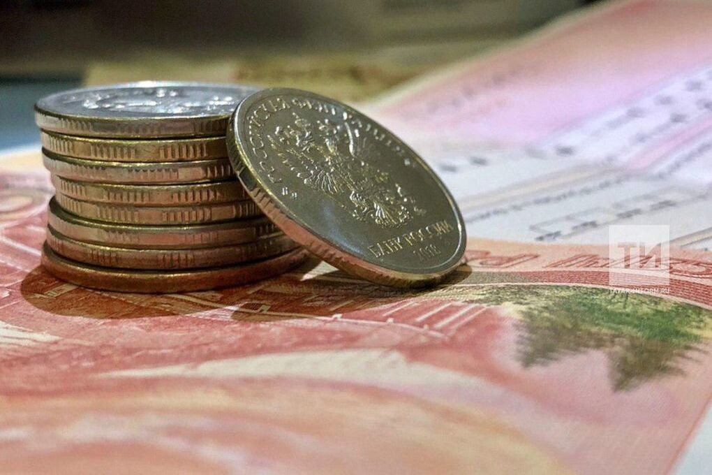 Годовая инфляция в Татарстане снизилась до 8,56%