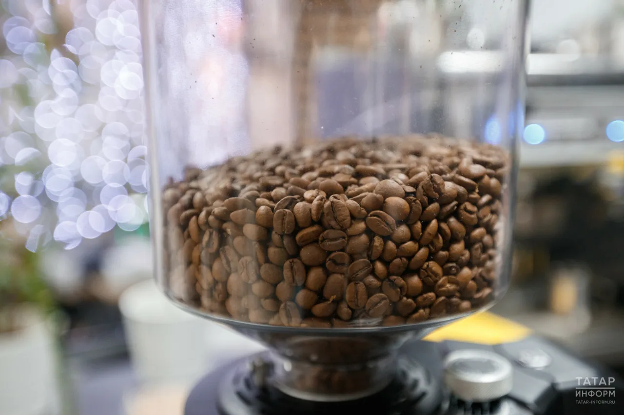 Кофе омолаживает: исследование показывает эффект на пять лет