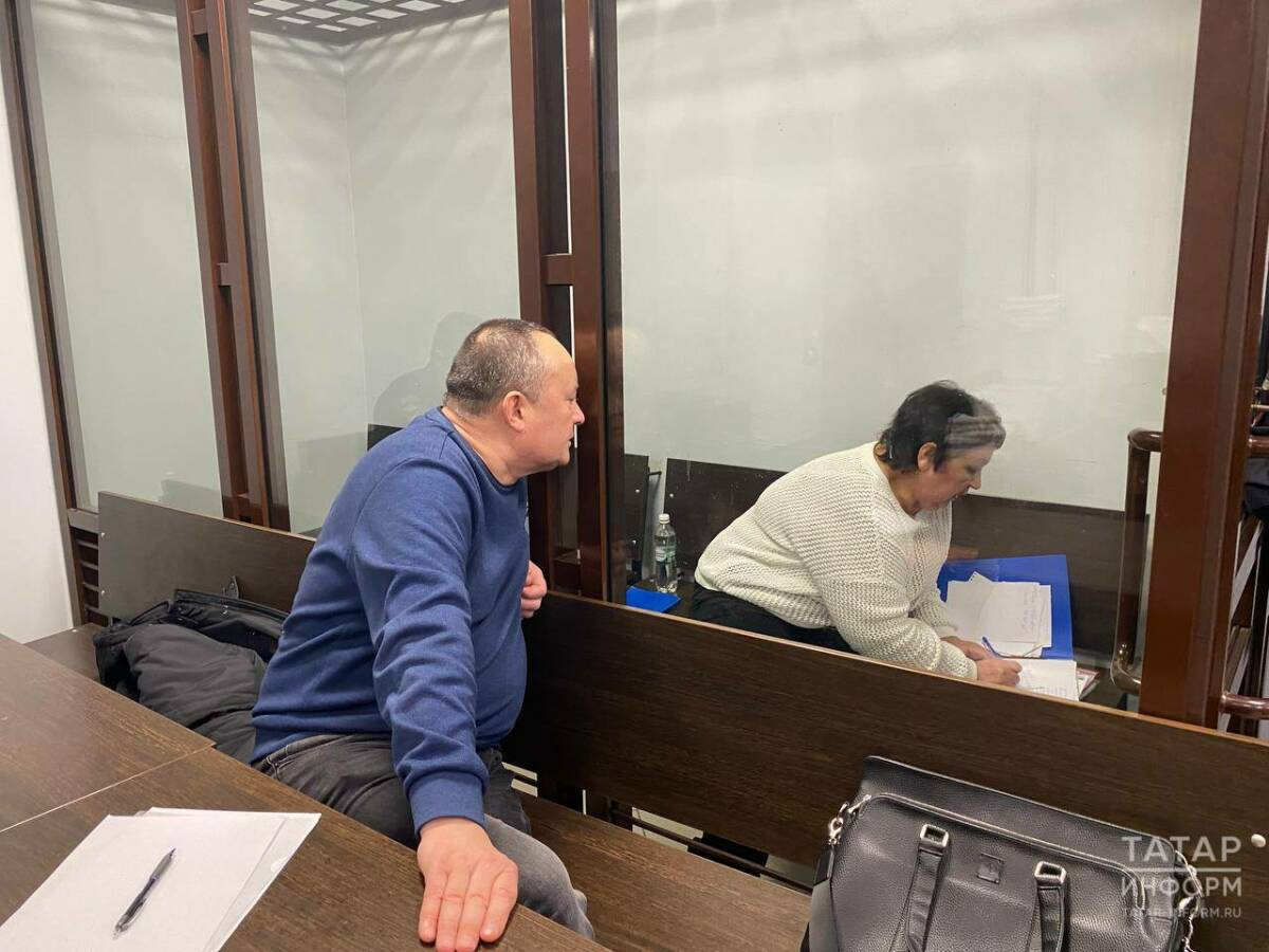 В Казани открыто новое дело о мошенничестве против Рушании Бильгильдеевой