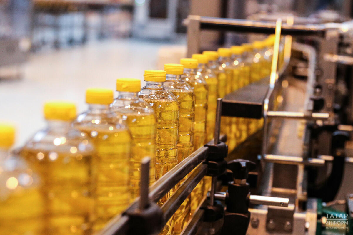 Роскачество выявило подделку половины оливкового масла в России