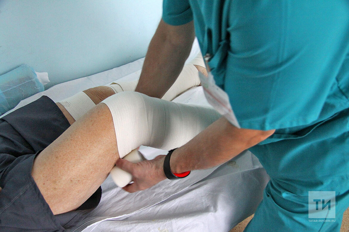 Пять полезных привычек для здоровья суставов