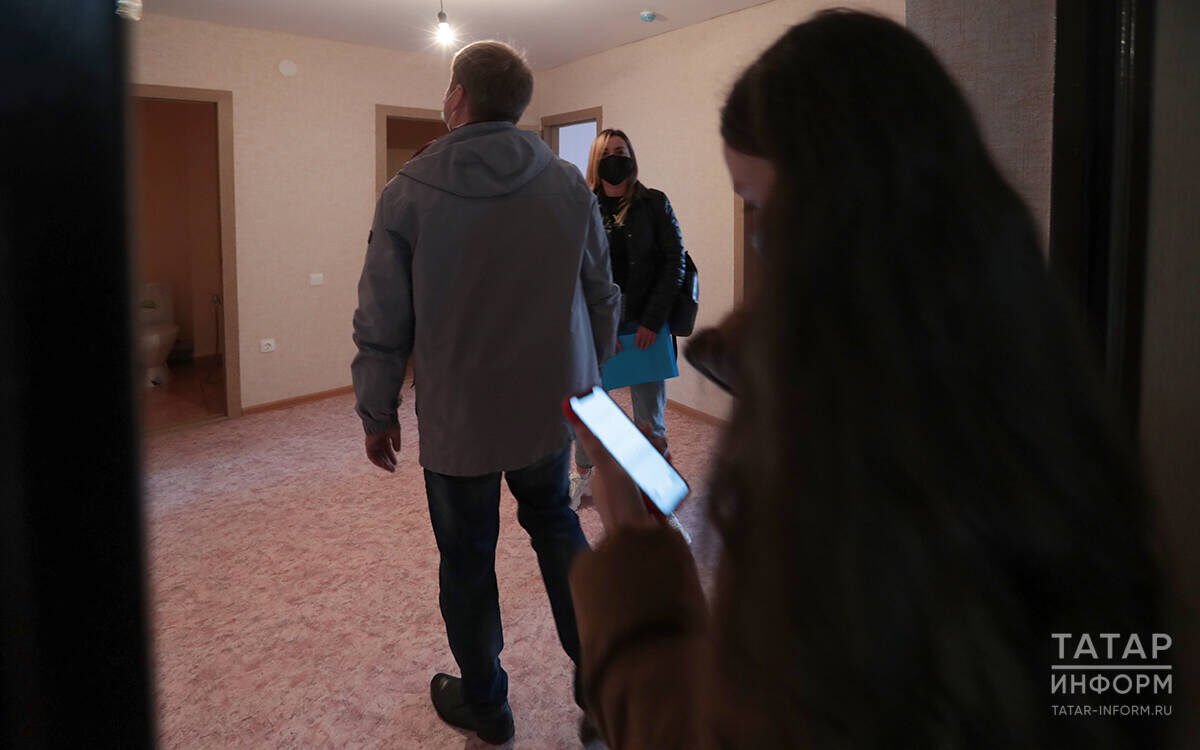 В Госдуме предлагают ввести семидневный «период охлаждения» при сделках с жильем