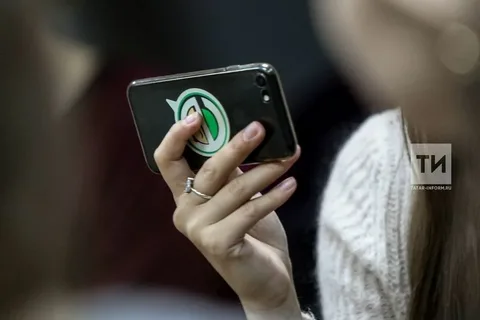 В России могут заблокировать WhatsApp* в течение 4–6 месяцев — прогноз депутата